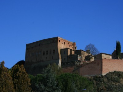 Weekend del gusto in Val d’Orcia
