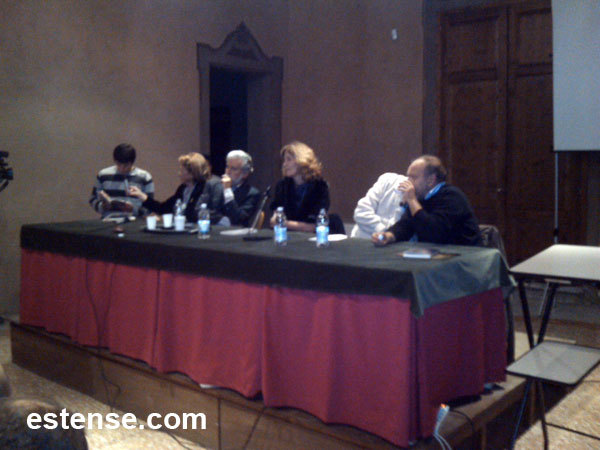 Nessuna omertà da parte del Comune