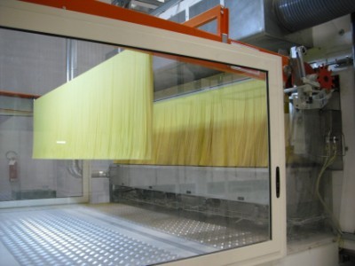 Gragnano città della pasta e del vino