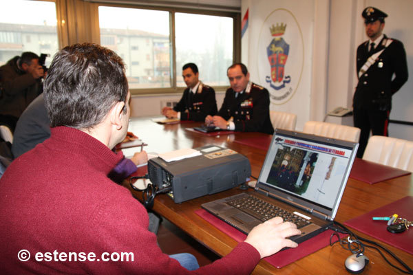 Crescono i furti per “sopravvivenza”