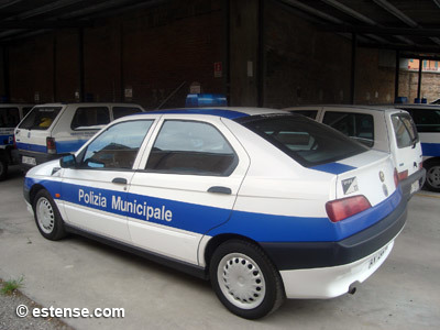 Polizia Municipale, il bilancio di due settimane
