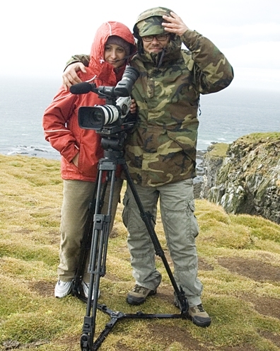 Da Ferrara all’Islanda su Telestense