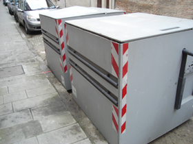 Rifiuti, a gennaio la sperimentazione a Gallo