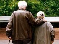 Festa dei compleanni alla casa protetta