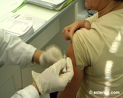 Vaccinazioni influenza A, ecco il calendario