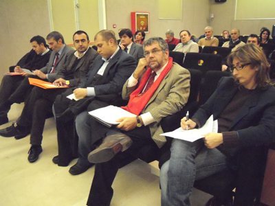 Cna, uno sforzo straordinario contro la crisi