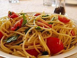 Mangiar bene per invecchiare meglio