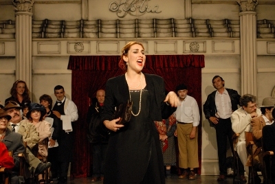 A Ponte riapre il “Gran Cinema Astra”