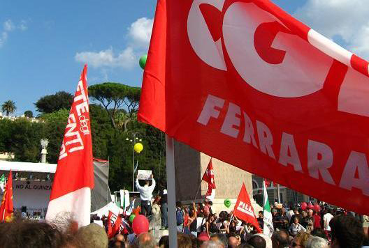 cgil