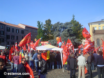 La Cgil si sdoppia: scioperi generali per comparti pubblici e conoscenza