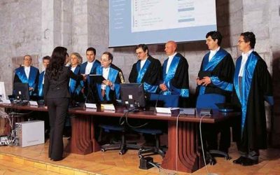 Unife, il modello che funziona: più laureati in corso e lavoro per quasi il 95%