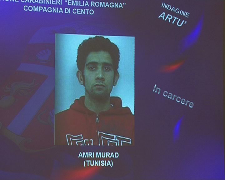 cento arrestato 3