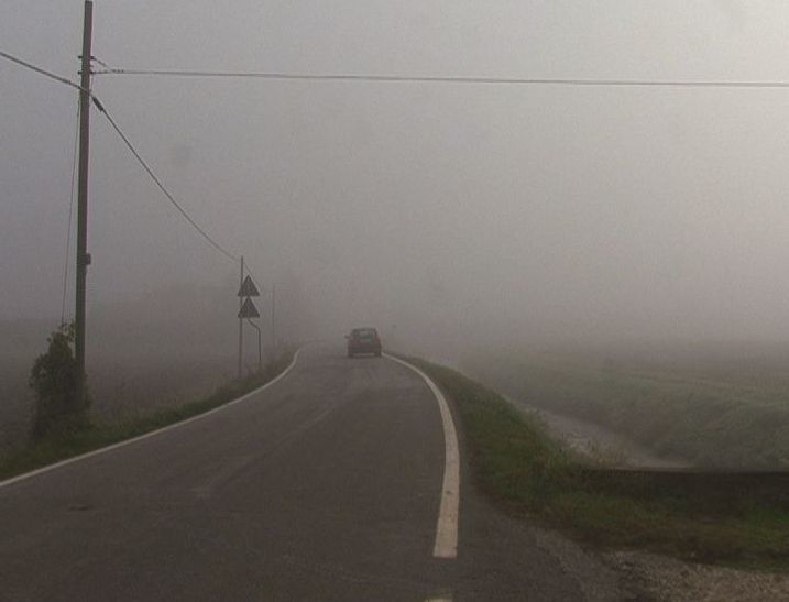 Auto nel canale, muore anziana di 85 anni