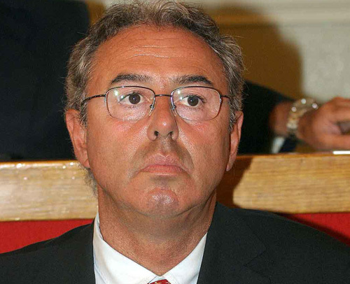 Spese pazze in Regione. Assoluzione totale per Sergio Alberti