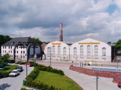 Ruhr, va in scena il futuro