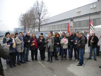 Romagna Ruote, incontro con la cordata