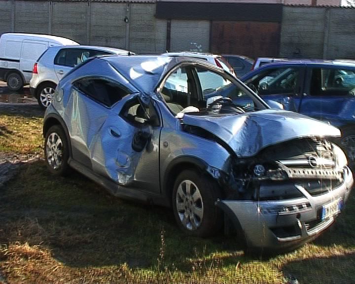 Schianto mortale a Lagosanto