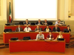 Passa la permuta dell’ex Camilli