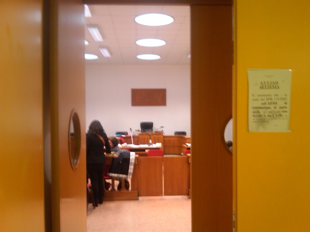 Aldro bis, a febbraio le prime sentenze