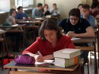 Bando per borse di studio