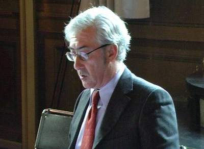 Bilancio, Polastri: “Nulla di strano”