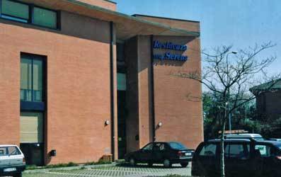 Rubano la cassaforte, ma era vuota