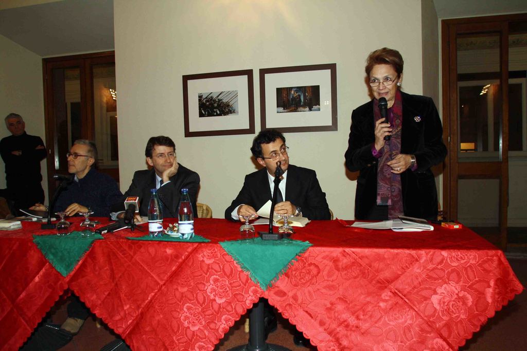 Crisi, l’undicesima parola di Franceschini