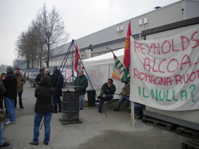 Regalo di Capodanno per Romagna Ruote