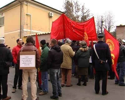 Oerlikon: ancora fumata nera