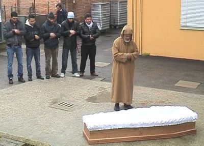 Tre indagati per la morte di Sahid