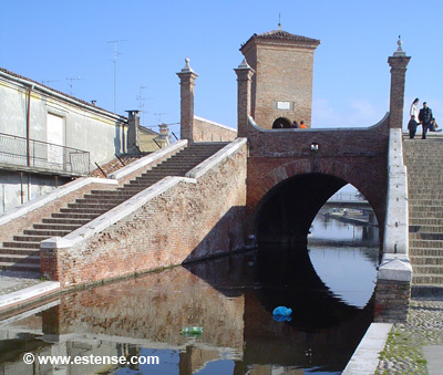 Corruzione a Comacchio, libero anche il terzo uomo