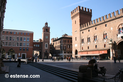 Liceali a lezione di storia locale