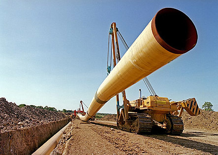 Gas sotterraneo, rischio sisma al confine estense