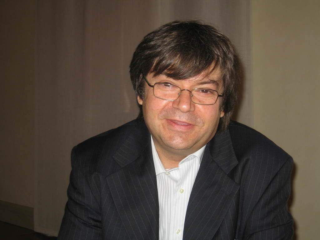 Davide Bellotti vicepresidente delle Città d’Arte