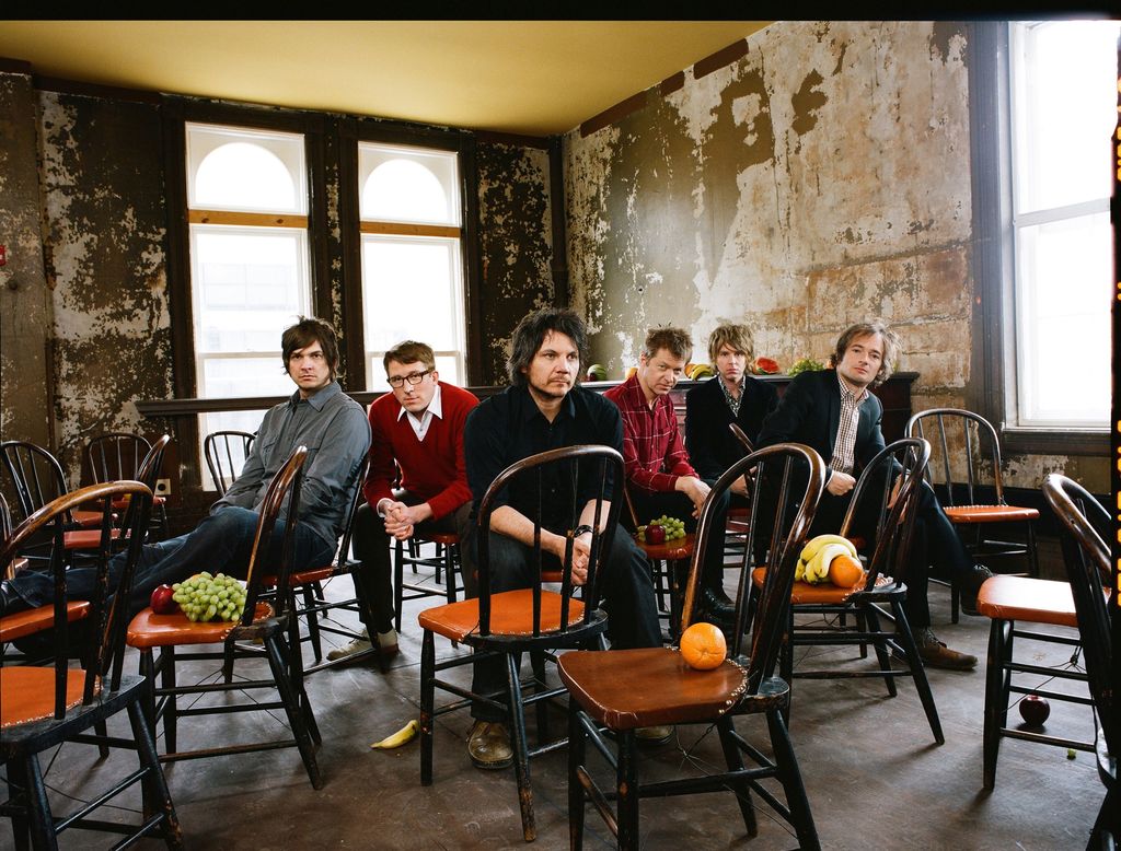 Concerti, Wilco in esclusiva a Ferrara