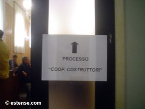 Donigaglia e le agende dei segreti: “Siamo solo all’inizio”