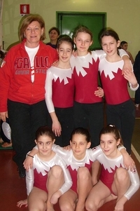 1°fascia e 2° fascia con Marina