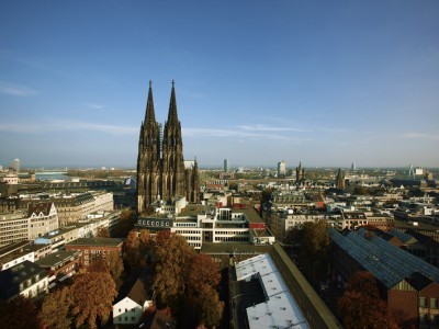 Colonia viva, amabile e vitale