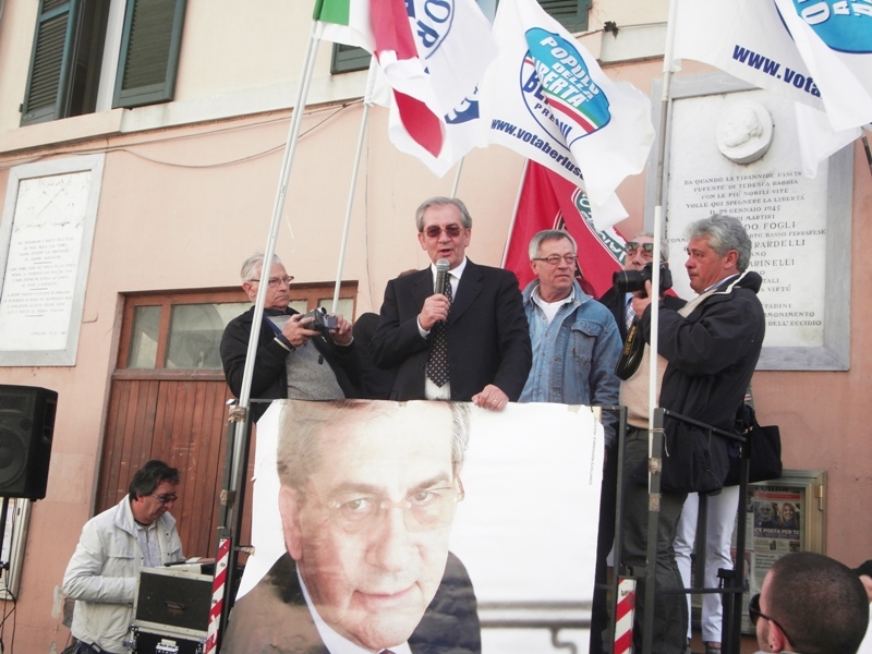 “Con questi dirigenti non vinceremo mai”