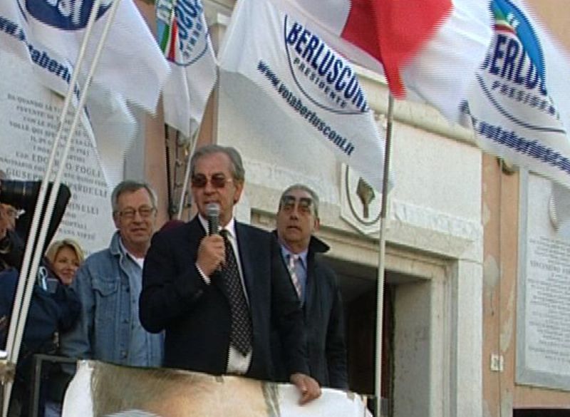 Debacle Pd, Comacchio passa al centrodestra