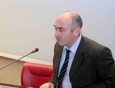 Corruzione, l’autodifesa di Lodi