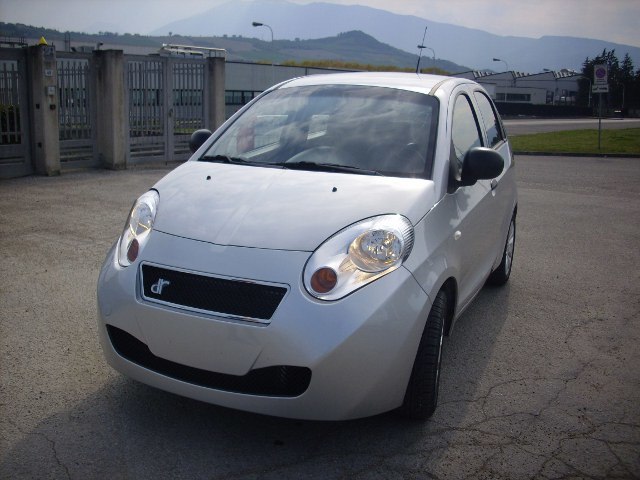 DR1: cinesina cittadina