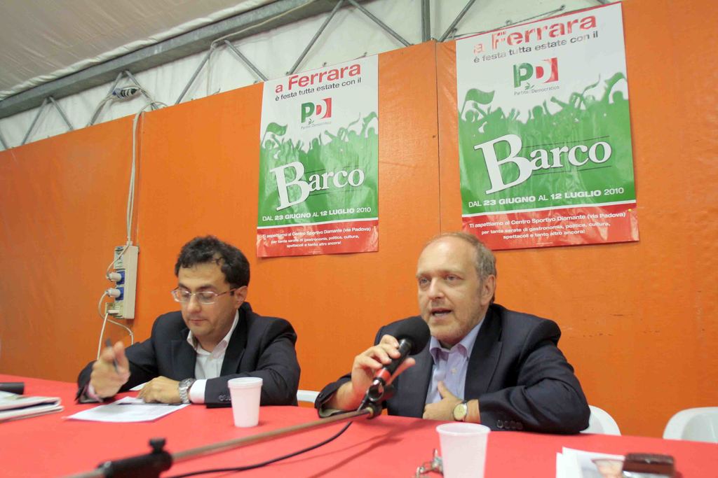 “Avere la tessera del Pd non è garanzia di onestà”