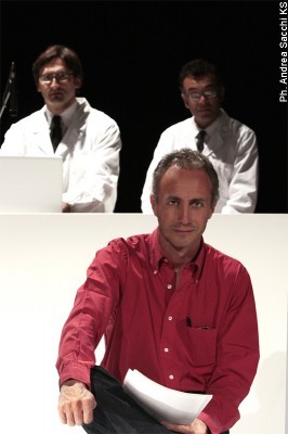 Travaglio a Ferrara per chi vuole ricordare