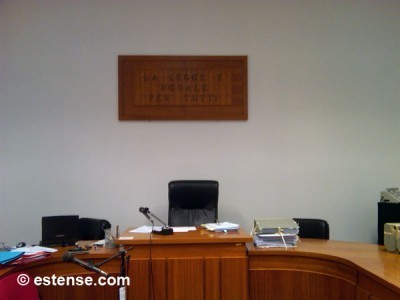 Botte in caserma, sentenza che scagiona i carabinieri