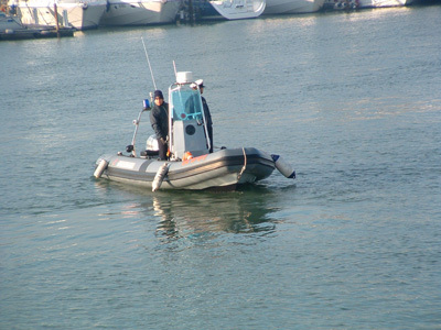 Ragazzo di 16 anni annega in mare