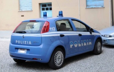 La Polizia batte la provincia