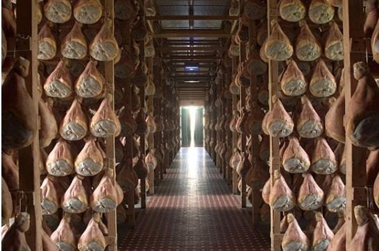 Festival del Prosciutto di Parma, al via i preparativi