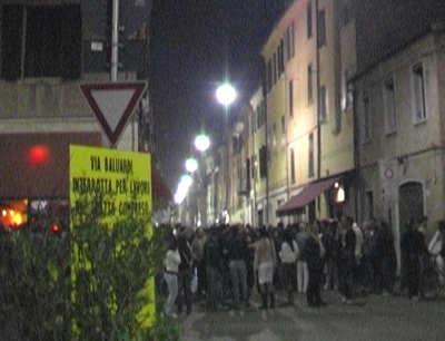 Street bar, il regolamento mette d’accordo quasi tutti
