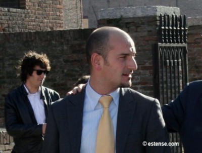 Calvano, l’anti-ghe pensi mi